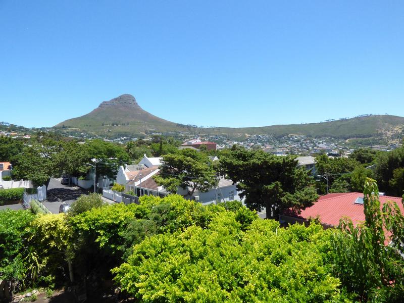 To Let 3 Bedroom Property for Rent in Oranjezicht Western Cape